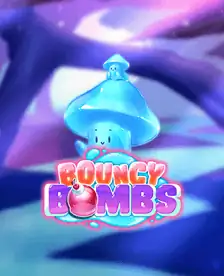 Bouncy Bombs